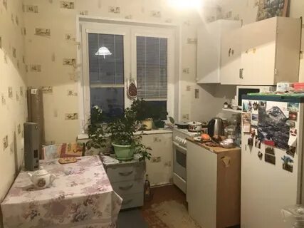 Квартиры в первомайском районе мурманска