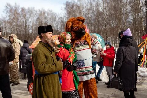 Праздничные гуляния масленица 2024