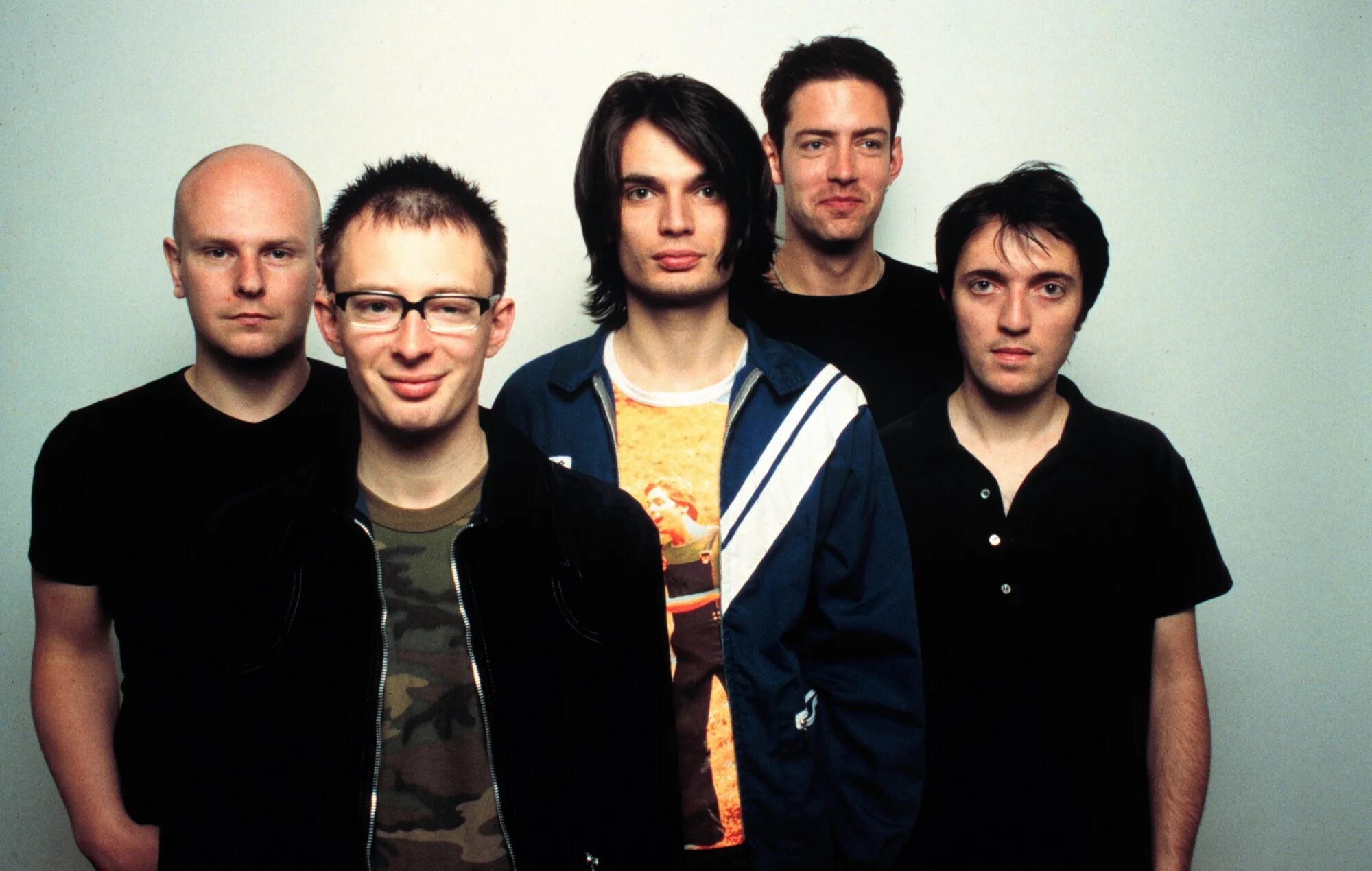 Radiohead music. Группа Radiohead. Группа Radiohead 2021. Radiohead 1997. Радиохед состав группы.