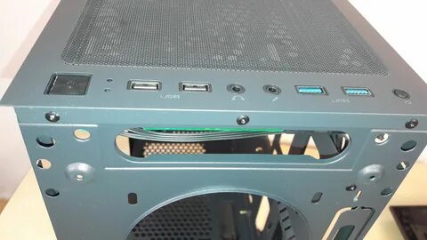 Cougar mx600