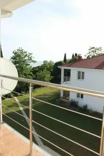 Жемчужина абхазии пансионат