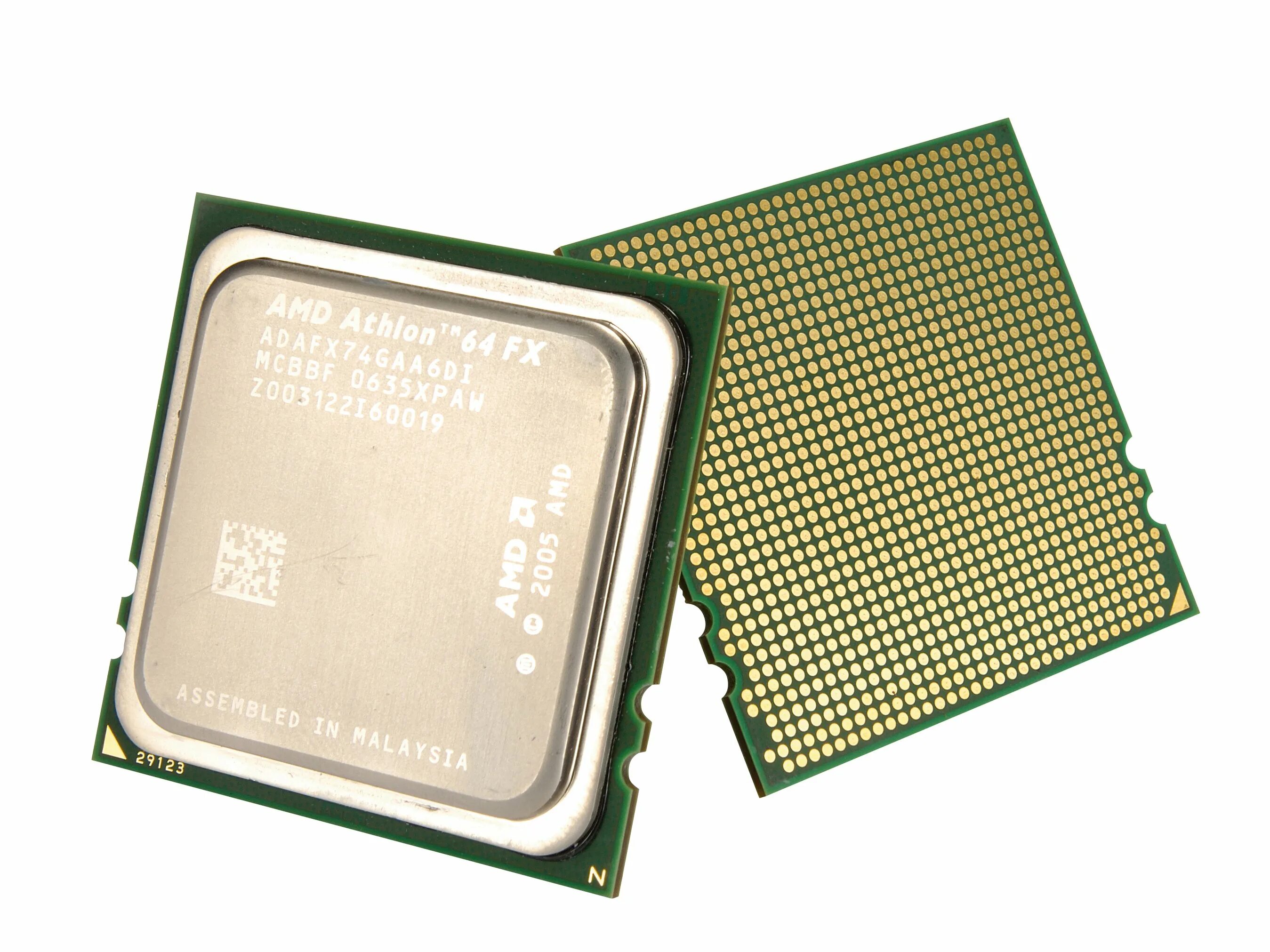 Intel core 64