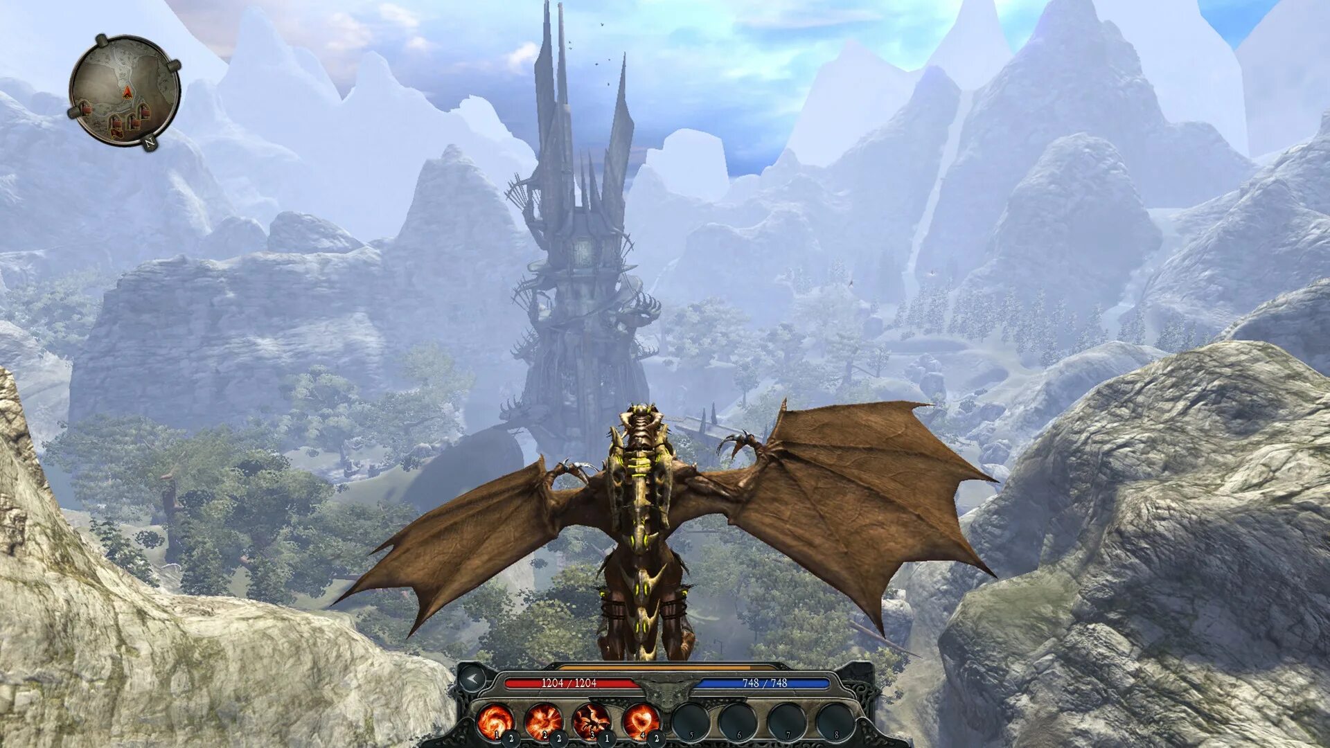 Steam Community :: Screenshot :: Developer mode allows you to take dragon form i