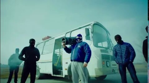 Видео тает