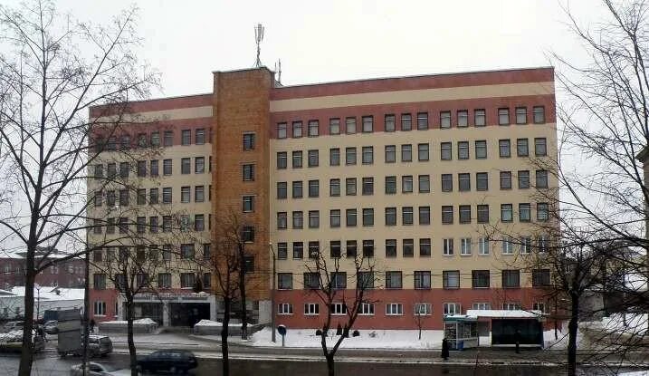 Медицинская информационная система