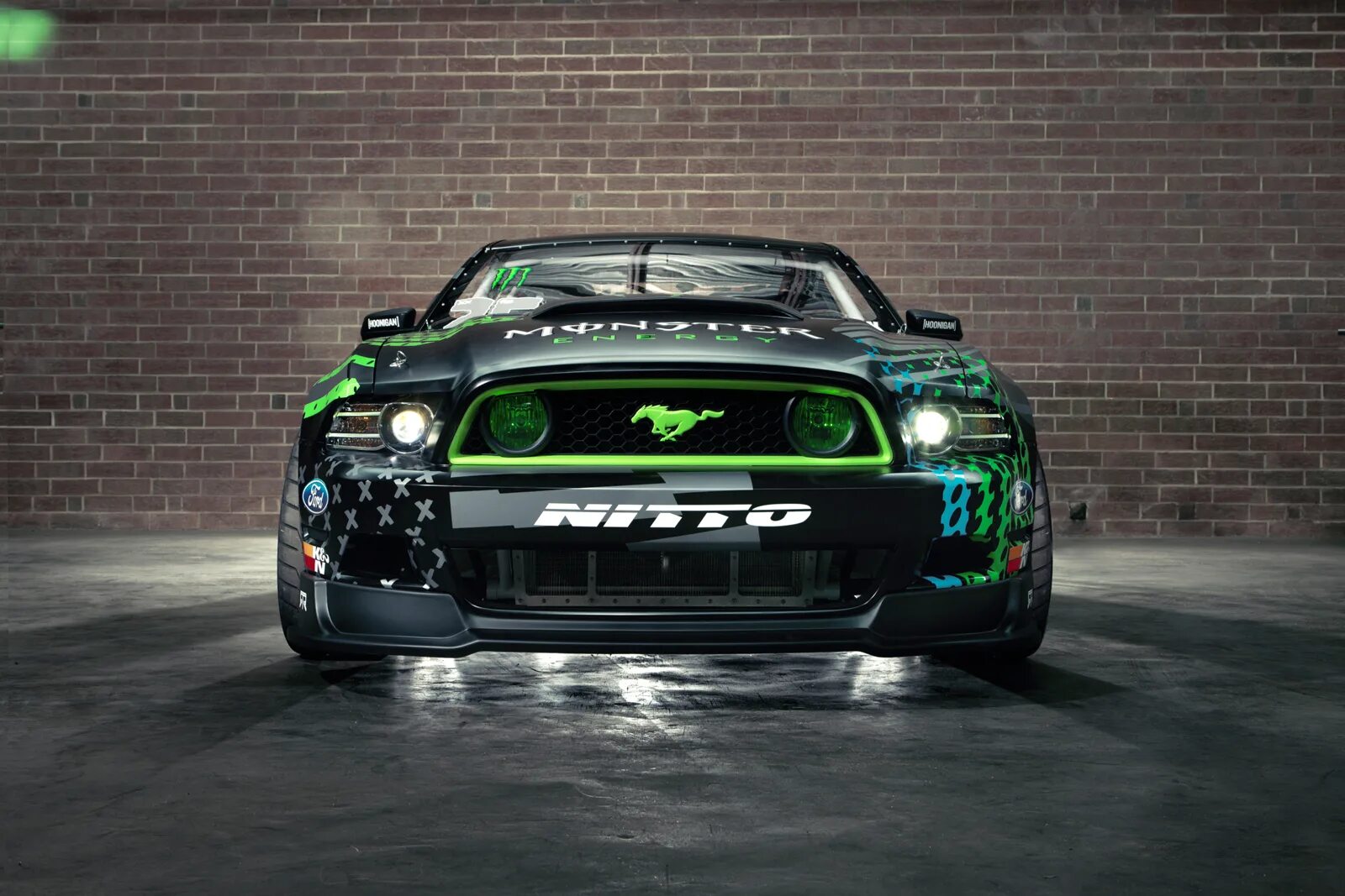 Тюнинг машин на пк. Ford Mustang RTR 2014. Monster Energy Ford Mustang RTR. Ford Mustang RTR 2015. Форд Мустанг РТР.