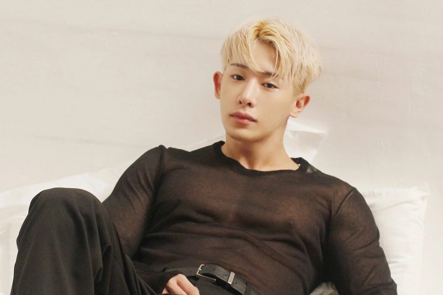 WONHO GLOBAL on Twitter Monsta x wonho, Monsta x, Kpop guys