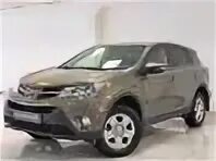 Авито рав 4 с пробегом уфа