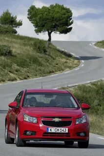 Cruze 2009
