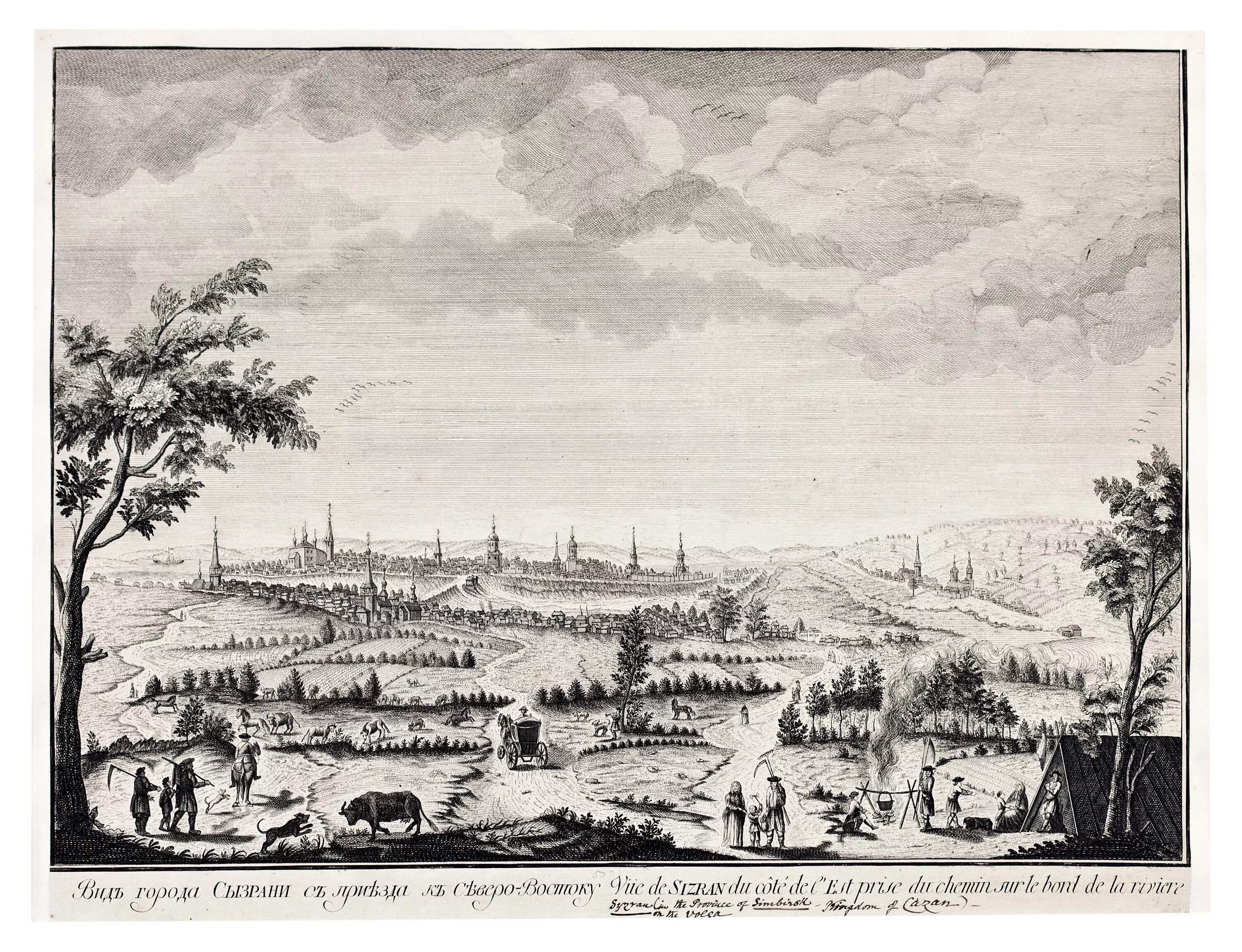 Галактионов степан федорович гравюры. Симбирск 1766. Ямская гоньба 16 век. Гравюра постройка. Питер пикарт гравюры.