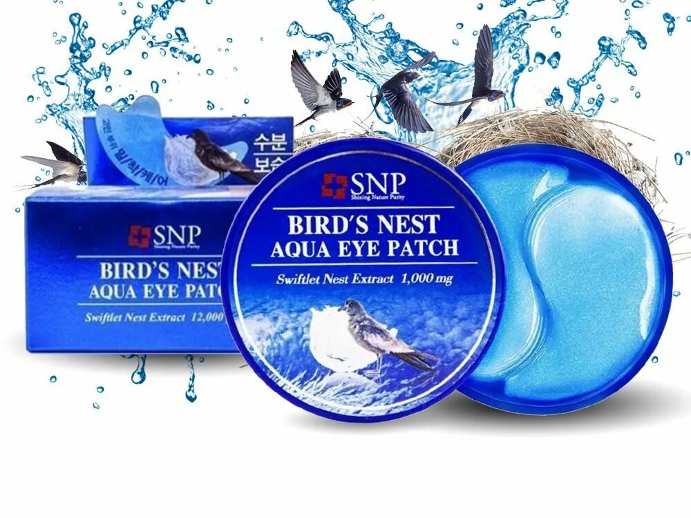 Swiftlet birds nest sleeping mask. Snp патч snp bird&#039;s nest aqua eye patch. birds nest aqua eye patch. патчи для глаз bird&#039;s nest. bird&#039;s nest aqua eye patch от snp.