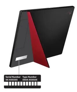 Thinkpad x1 fold gen