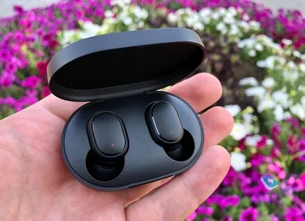 Redmi airdots 4