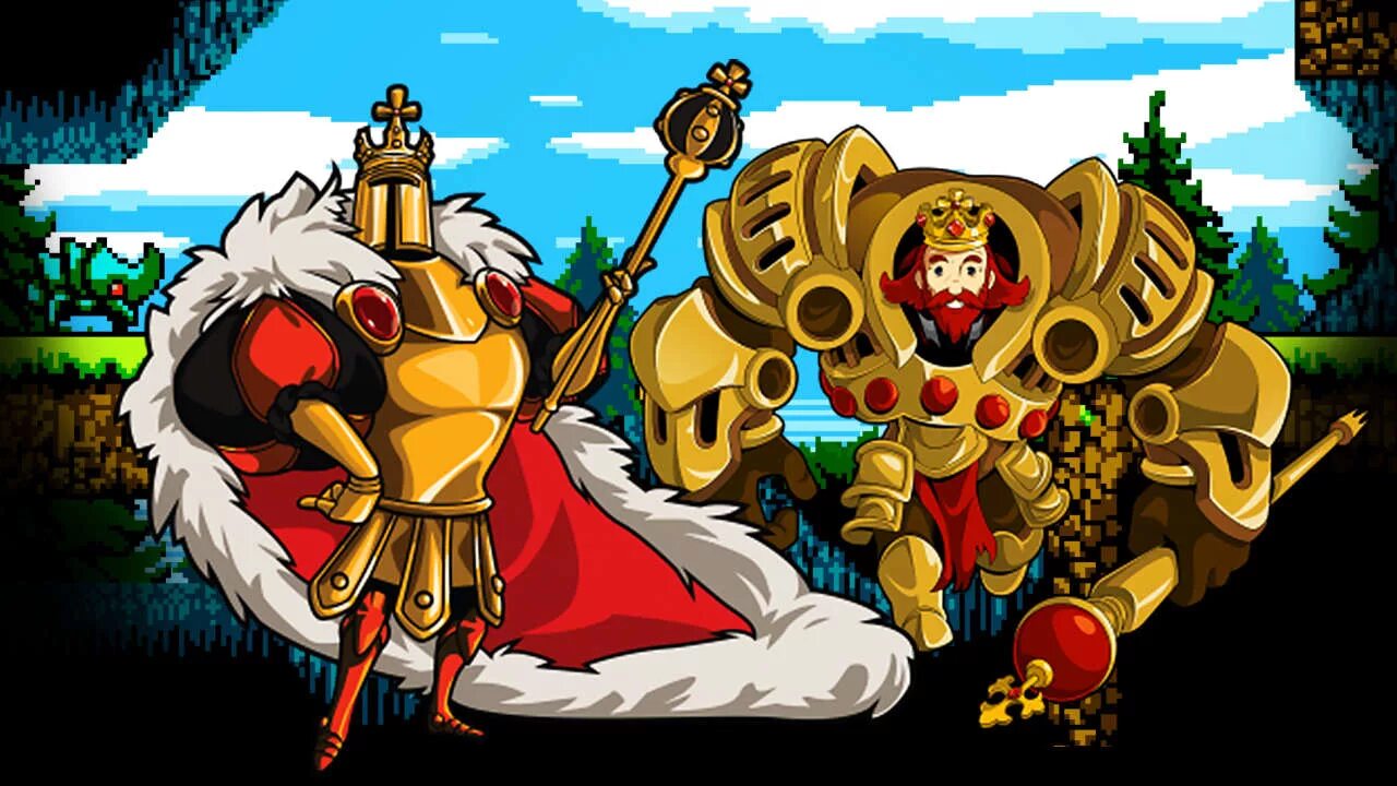 Король рыцарь вернувшийся с богами 56. Shovel Knight Король рыцарь. Король рыцарь Shovel Knight арт. Лопатный рыцарь Король рыцарь. Король рыцарь Shovel Knight броня.