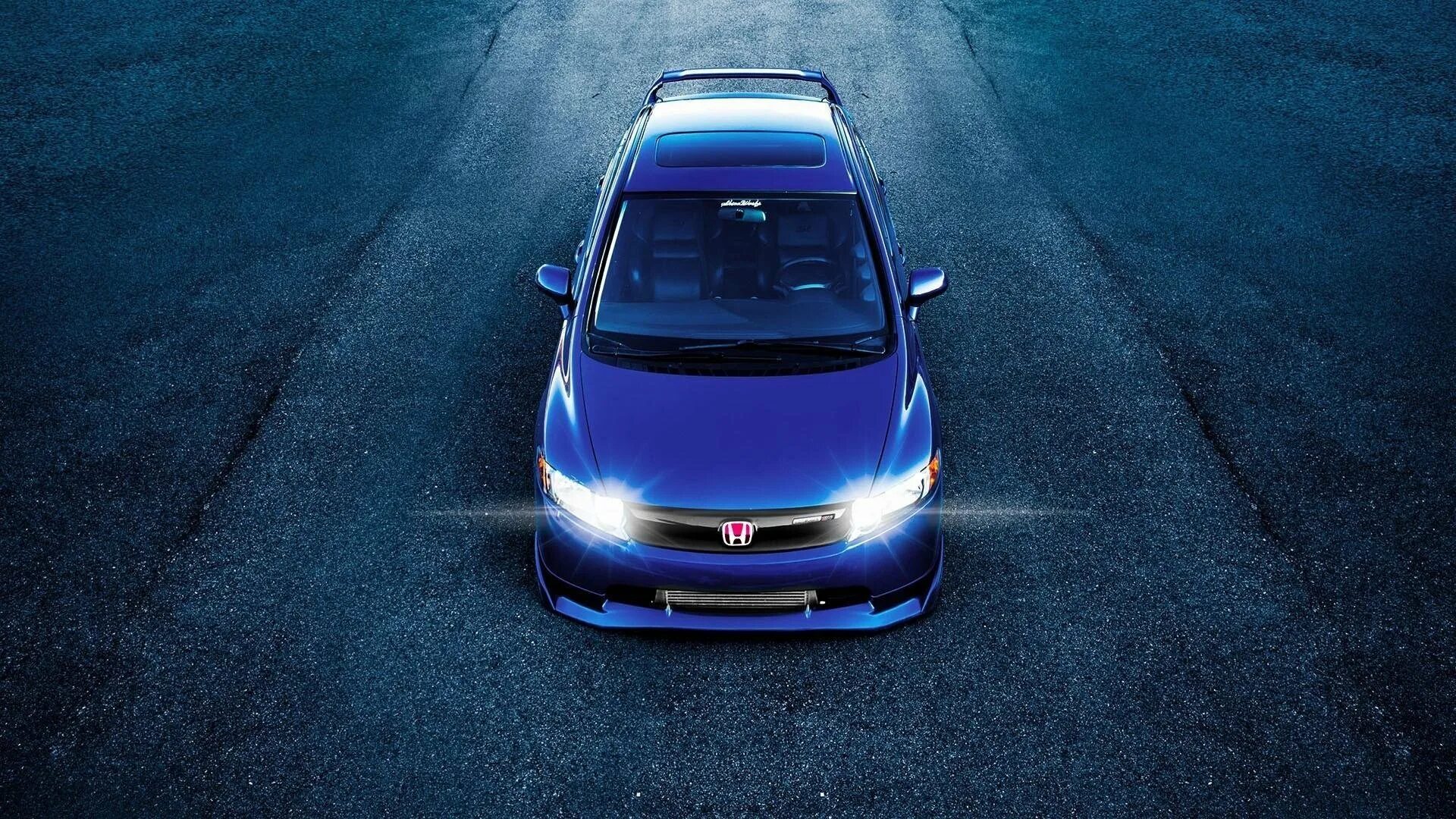 Свет honda civic. Honda Civic 1080x2340. Honda Civic 4. Honda Civic Night.