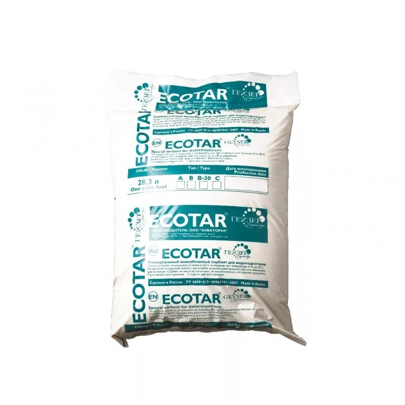 Экотар в30 засыпка. Экотар v. Экотар а смола гейзер. Экотар v. Экотар v.