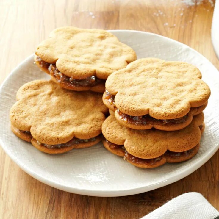 Cookie date