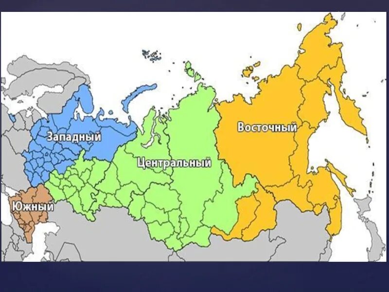 Военные округа России 1995. Карта военных округов РФ. Карта Западного военного округа. Схема военных округов России.