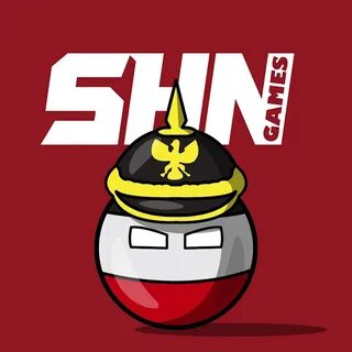 Shn games