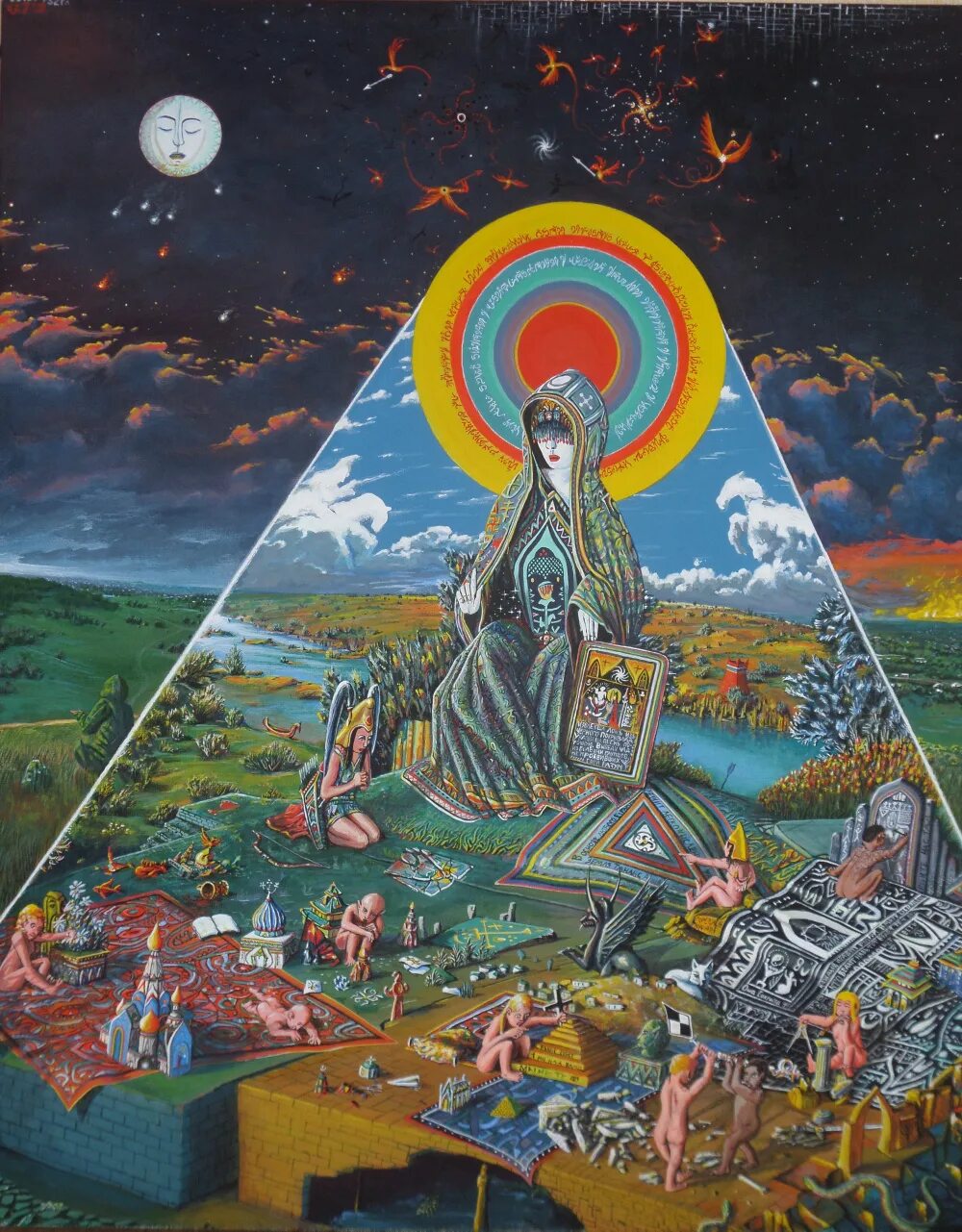 2 космогония. Коненков космогония. космология и космогония. космогония картина. космогонические мифы.