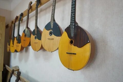 Детская школа искусств строитель