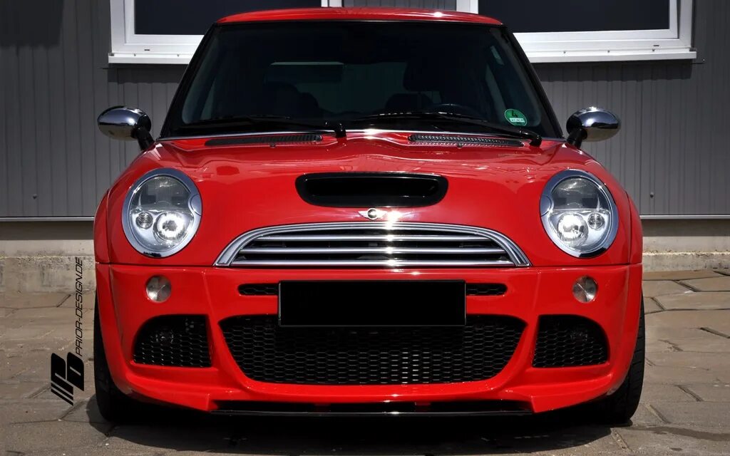 Тюнинг стоимость. Mini Cooper s r53. Обвес Mini Cooper s r53. Mini Cooper r53 body Kit. Обвес на мини Купер r50.