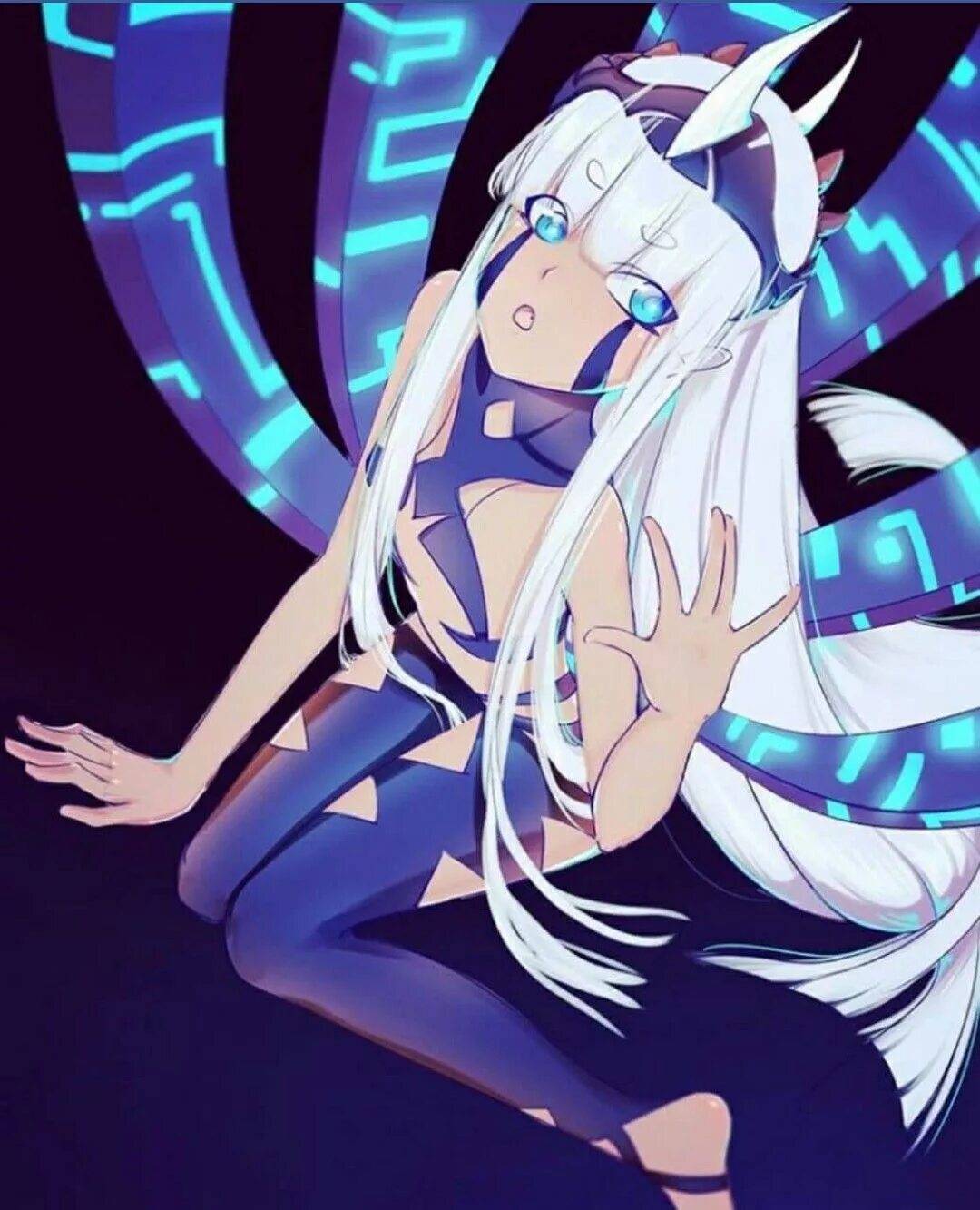 Zero one
