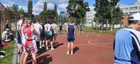 Школа 50 курск