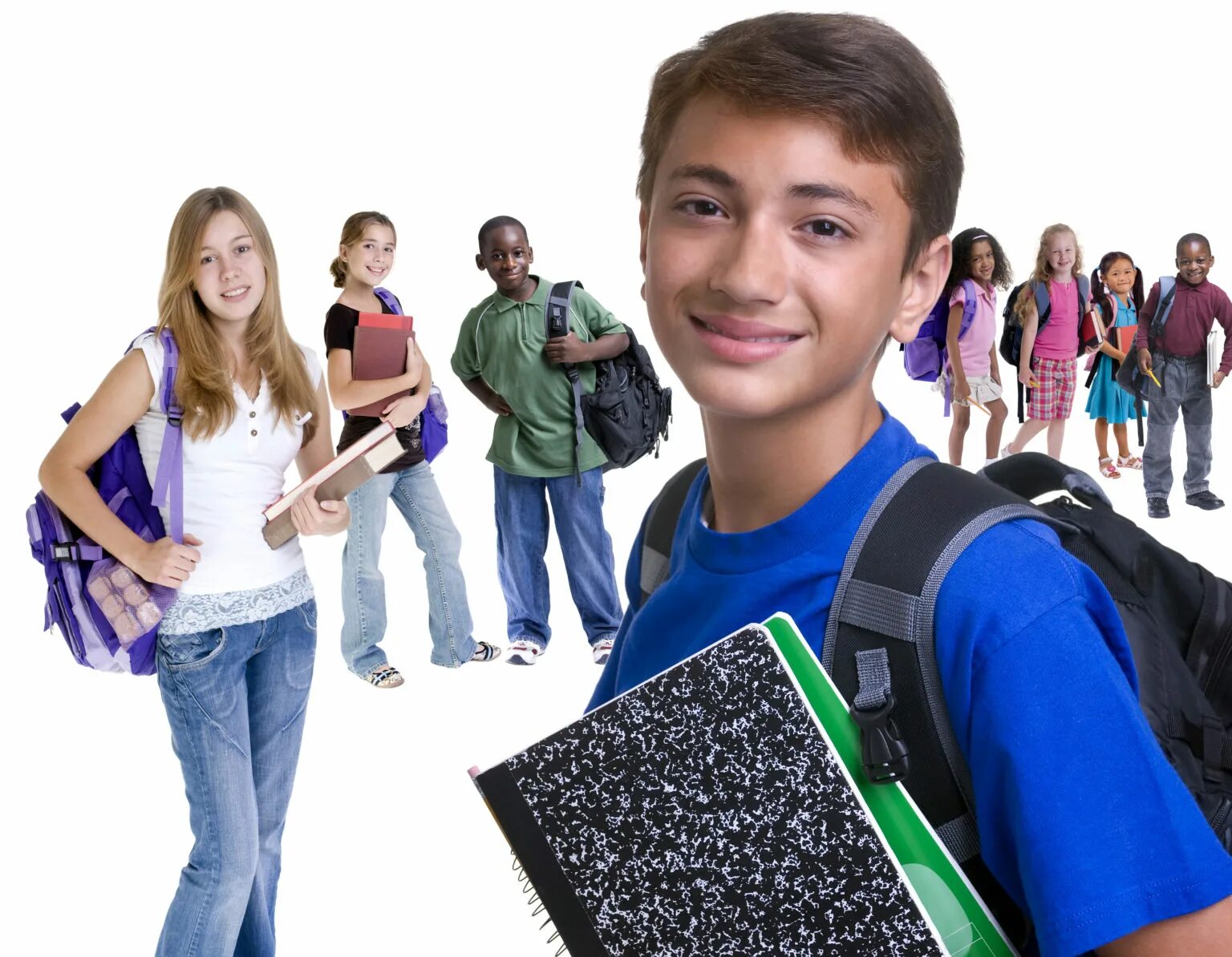 A lot of students find it rather