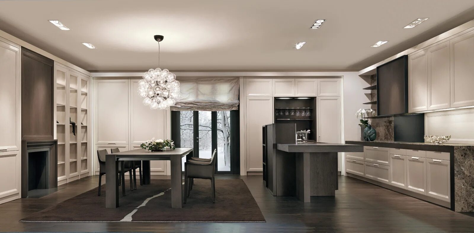 Кухня кашемир в интерьере Our fitted kitchens start at only £ 1,283, leaving you with more to spend on the