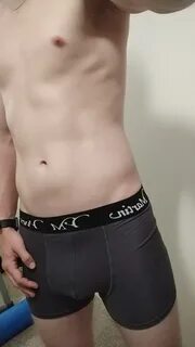 18yo twink selling his used and sweaty Used Boxers, Briefs, and Boxer Brief...