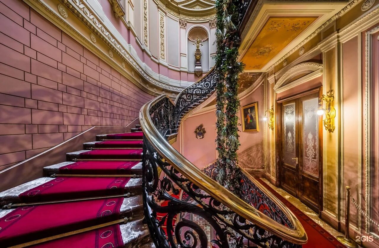 талион империал отель санкт-петербург. «талион империал отель».