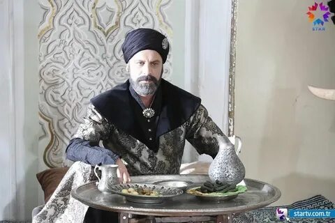 Рустем визирь