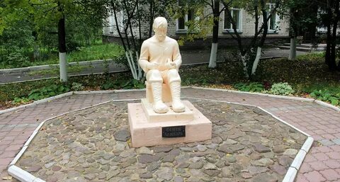 Памятник семенам