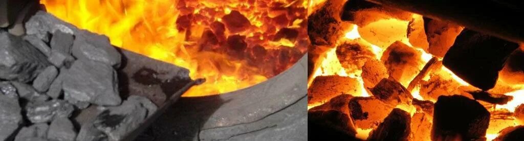 Как горит уголь в печи. Уголь в печи. печь для угля каменного. печка для углей. каменный уголь котел.
