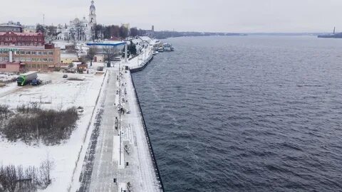 Через кинешму