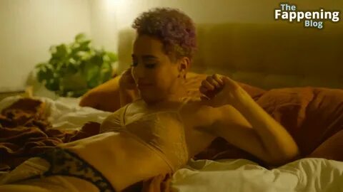 Jasmin Savoy Brown Nude & Sexy Collection (39 Pics) .