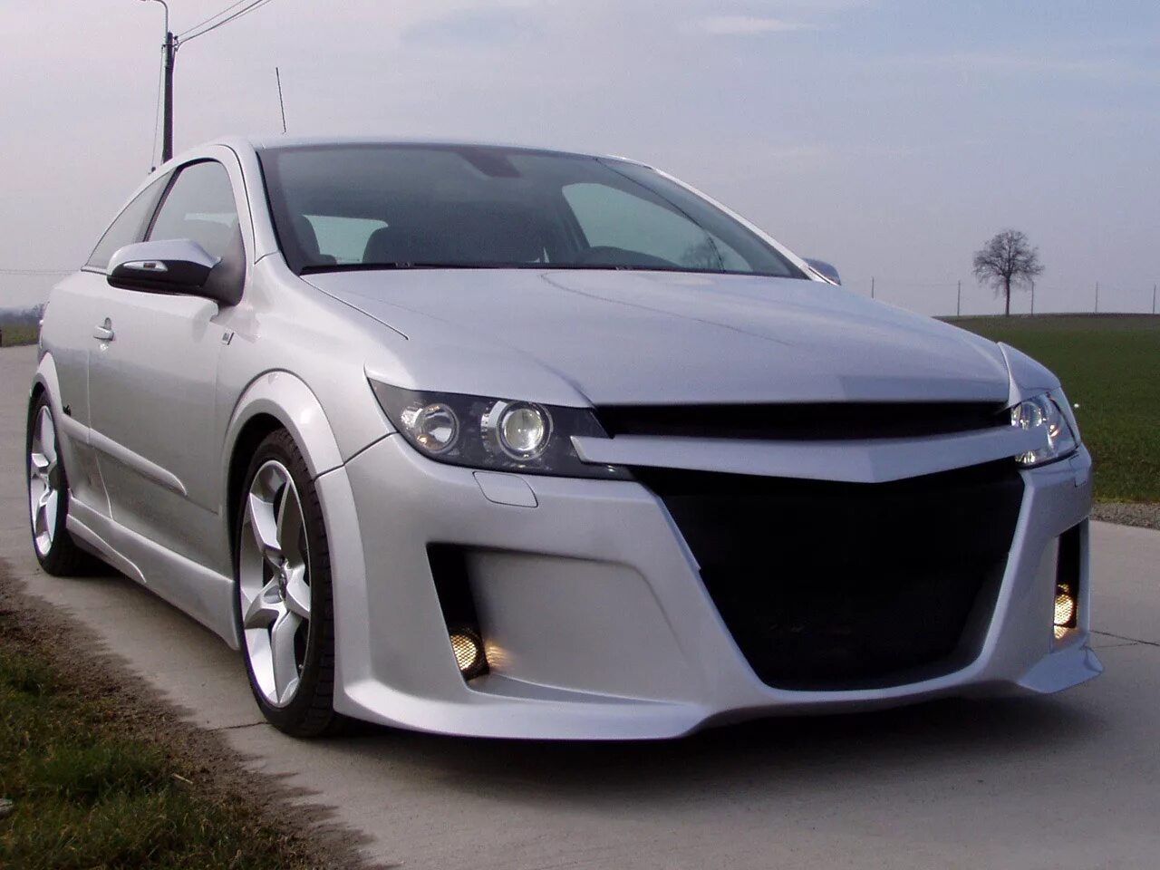 Opel Astra h GTC. Opel Astra h Tuning. Opel Astra h GTC обвес. Astra h GTC обвес.