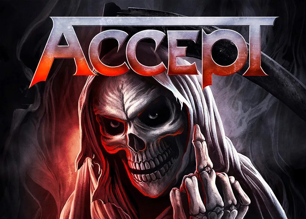 Accept обложки. Accept обложки альбомов. Группа accept 2019. Accept логотип группы. Accept humanoid