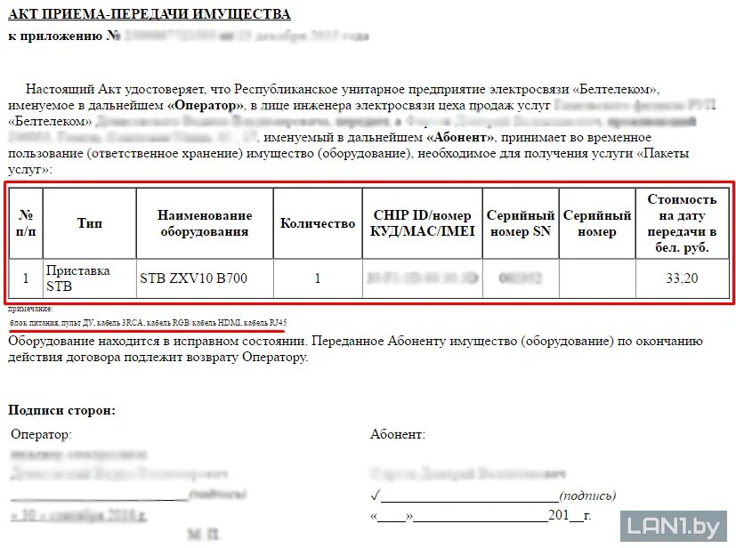 Акт передачи техники во временное пользование образец. Акт передачи компьютера во временное пользование форма. Акт приема передачи временного пользования оборудования образец. Бланк акт приёма-передачи имущества оборудования. Приложение к акту приема передачи