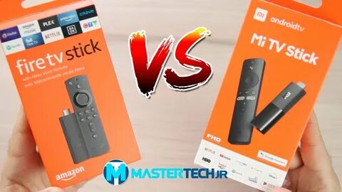 Xiaomi stick приложение