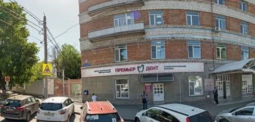 Музторг, музыкальный магазин, ул. Льва Толстого, 38, Ульяновск - Яндекс Карты