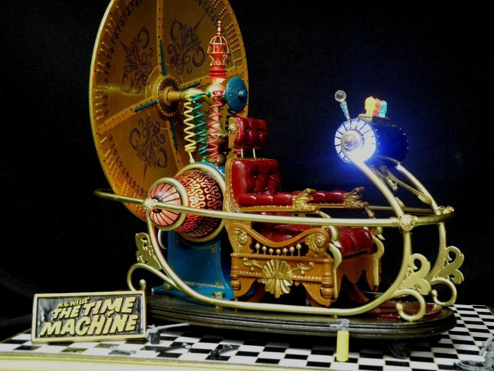 Time machine archive. Машина времени (the time machine)(1960). изобрести машину времени. машина времени арт. машина времени изобретение.