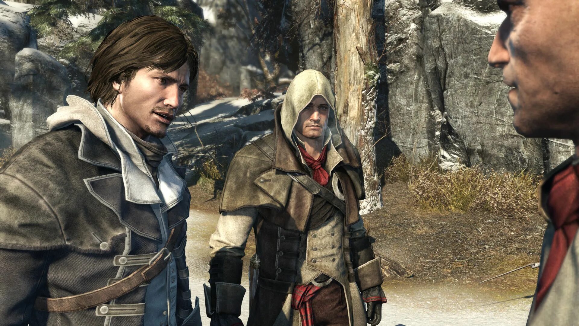 Assassin&#039;s creed rogue русский. Assassin&#039;s creed rogue ps3.