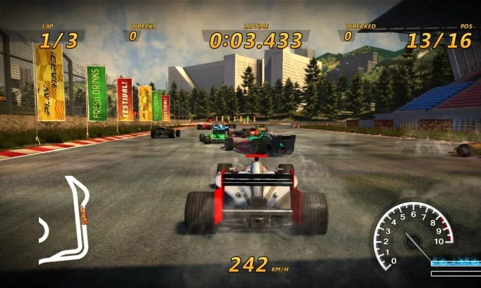 Флетаут игра. FLATOUT 3: Chaos & Destruction. Гонка флатаут 3. FLATOUT 4: Chaos & Destruction. FLATOUT 3 Скриншоты.