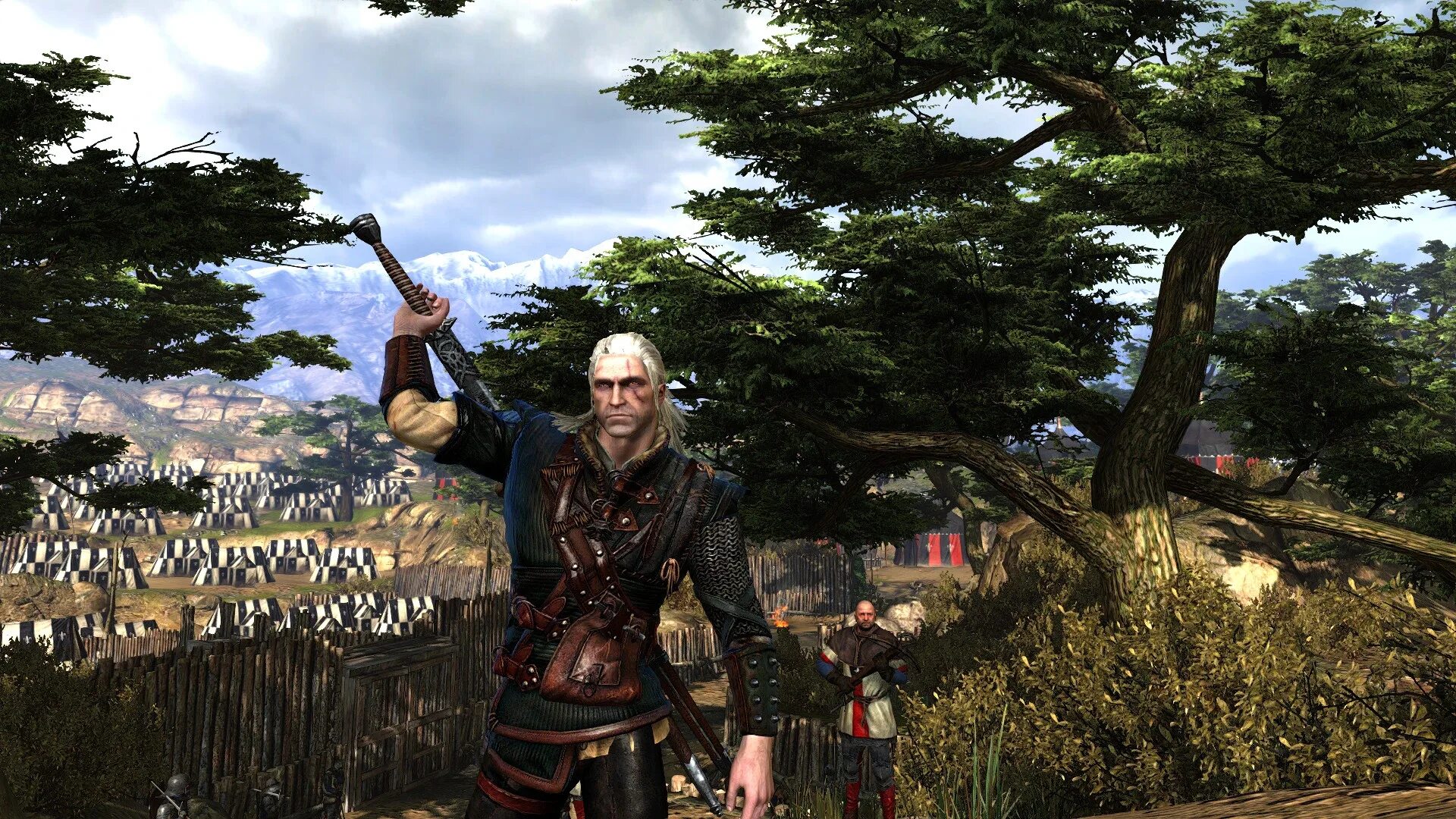 Мод ведьмак броня. Witcher 2: assassins of kings &quot;новая кольчужная броня. ведьмак 2 моды на броню. ведьмак 2 убийцы королей броня. мечи из ведьмак 2 в ведьмак 3.
