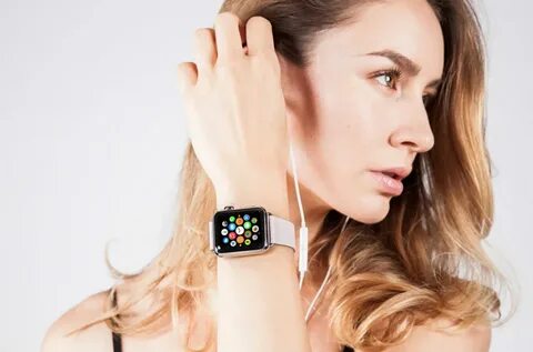 Модели iwatch