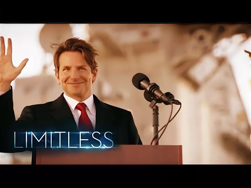 Эдди Морра Limitless.