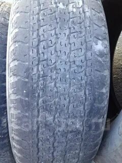 Bridgestone dueler 843