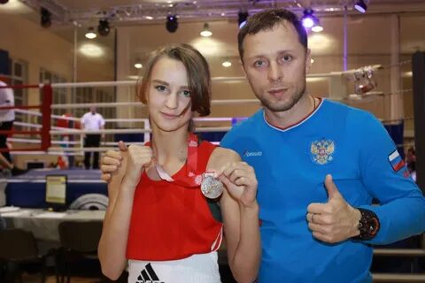 Бокс таганрог